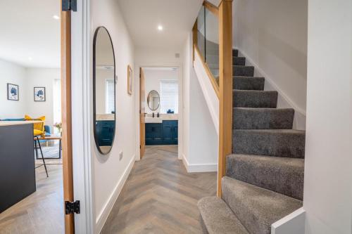 North Horsham House — 4-Star Luxury Hotel in Horsham, United Kingdom