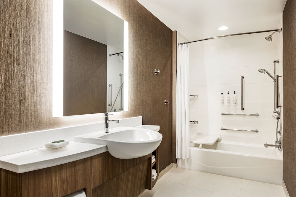SpringHill Suites Camp Hill - photo 18
