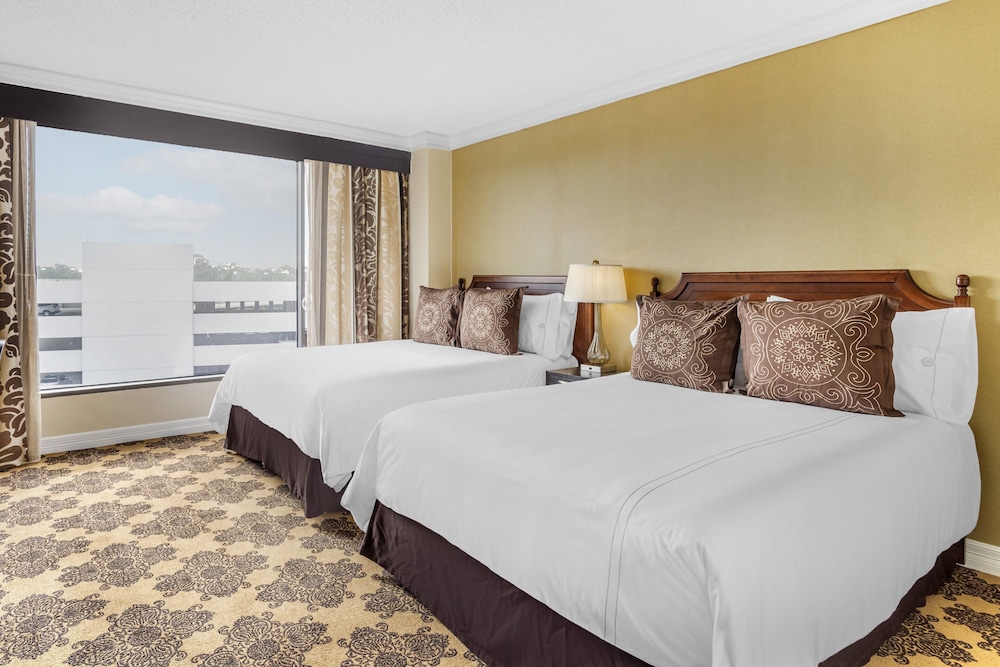 Omni Houston Hotel - photo 66