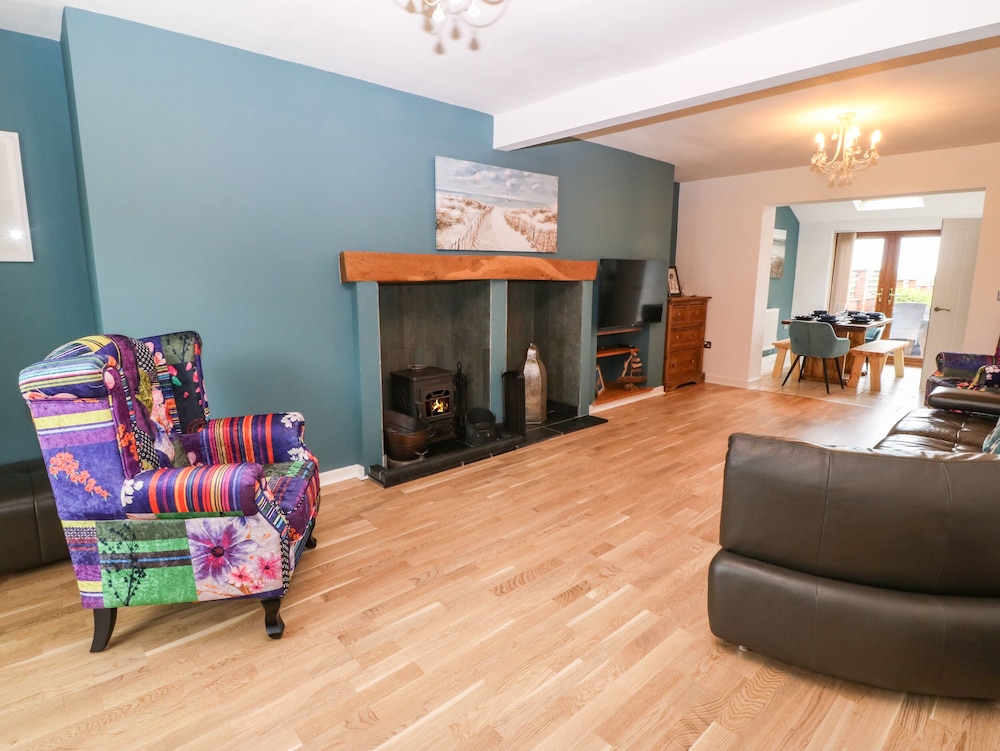 Awel y mor - last minute hotel in Caernarfon