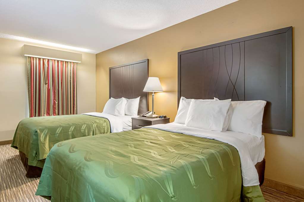 Quality Inn Thomaston - photo 10
