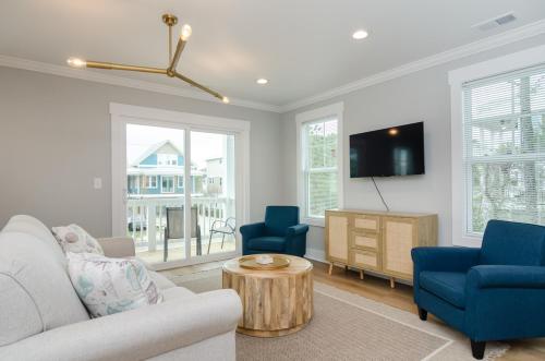 Stay Salty by Bryant Real Estate — hotel in Carolina Beach