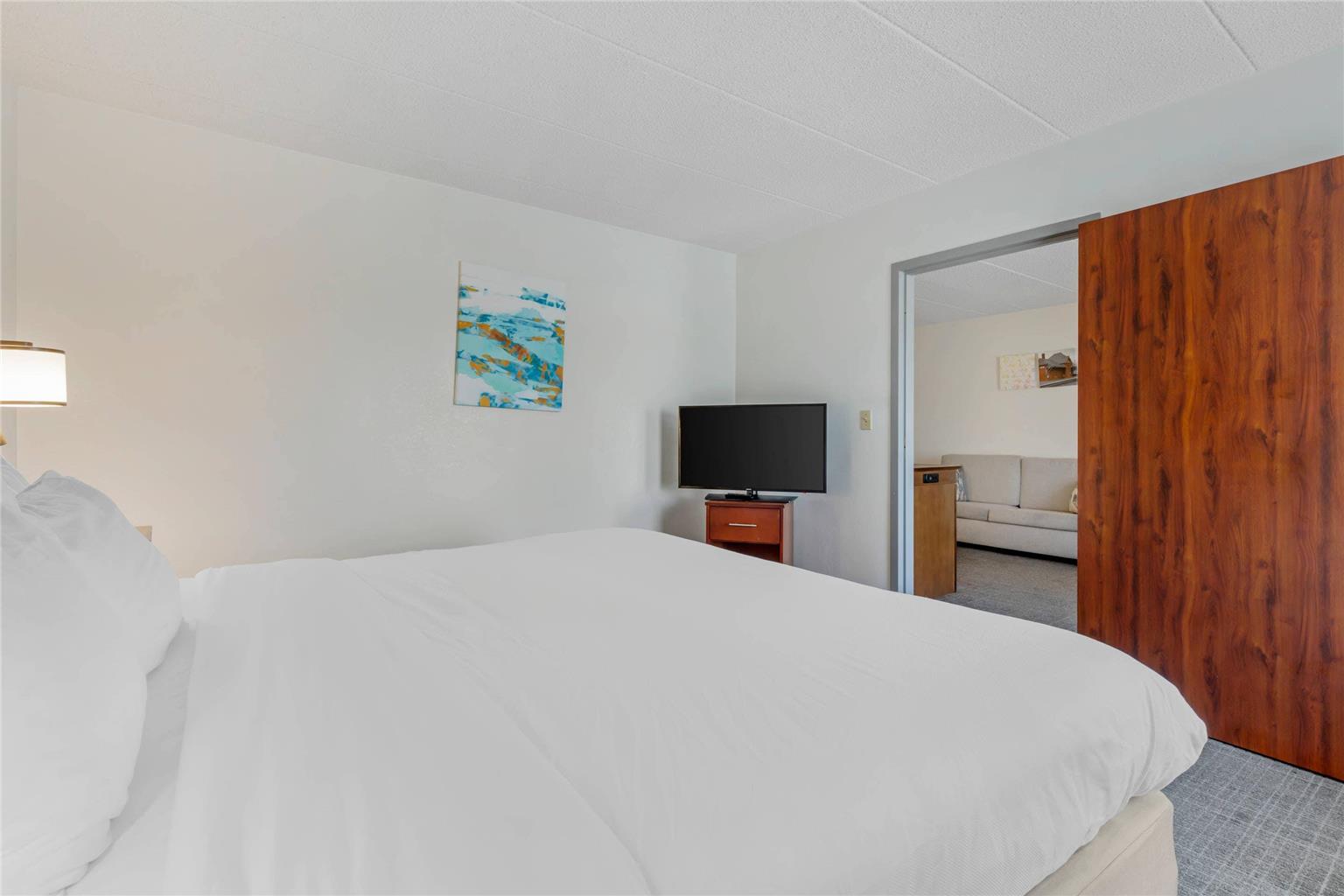 Comfort Inn Laurel Fort Meade - photo 25
