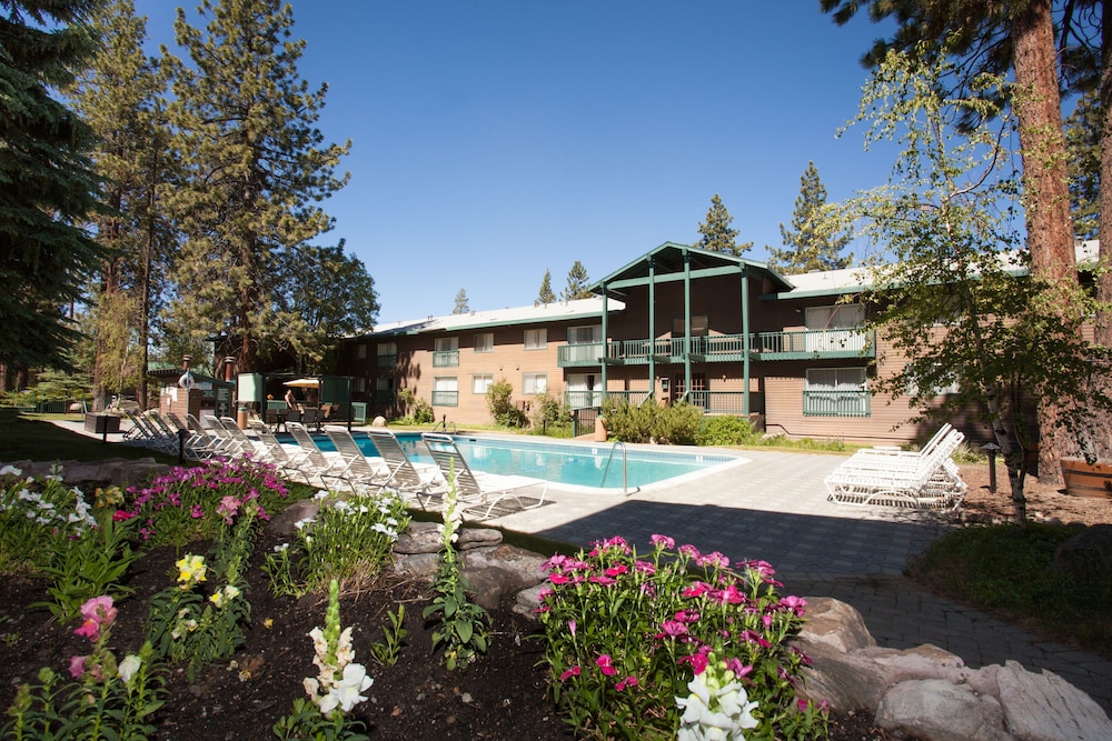 Forest Suites Resort at the Heavenly Village - photo 69