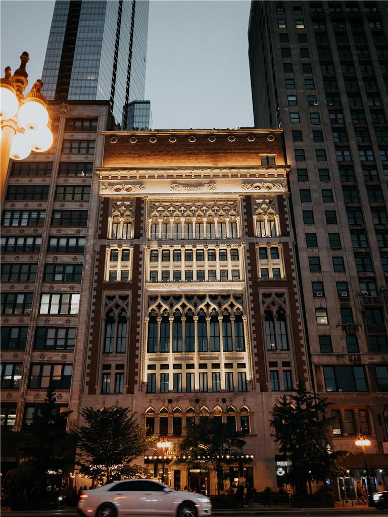 Chicago Athletic Association a Hyatt Hotel - photo 63