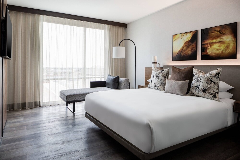 Odessa Marriott Hotel & Conference Center - photo 22