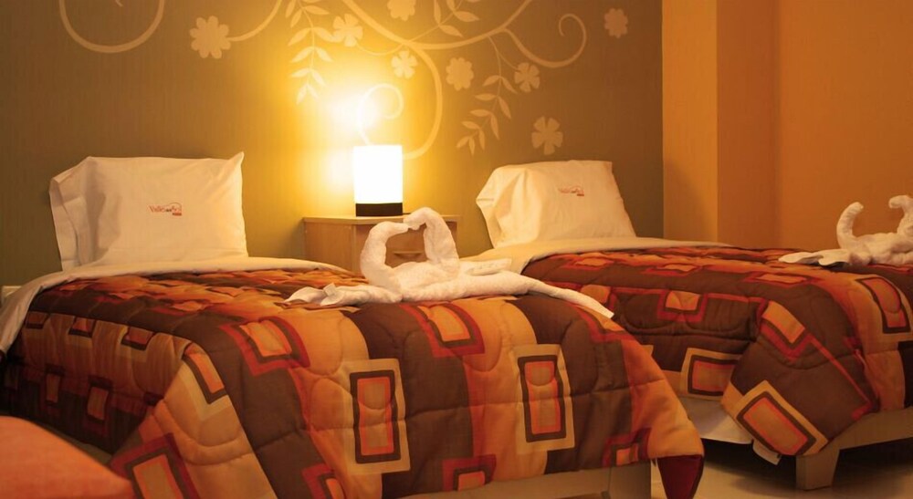 Hotel Valle del Sol HAND — Chiclayo — photo 4