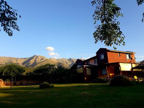 Sierra Magenta - last minute hotel in Unknown City