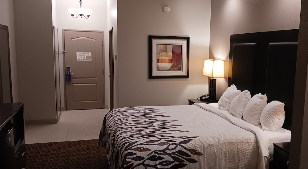 Red Roof Inn & Suites Longview - photo 11