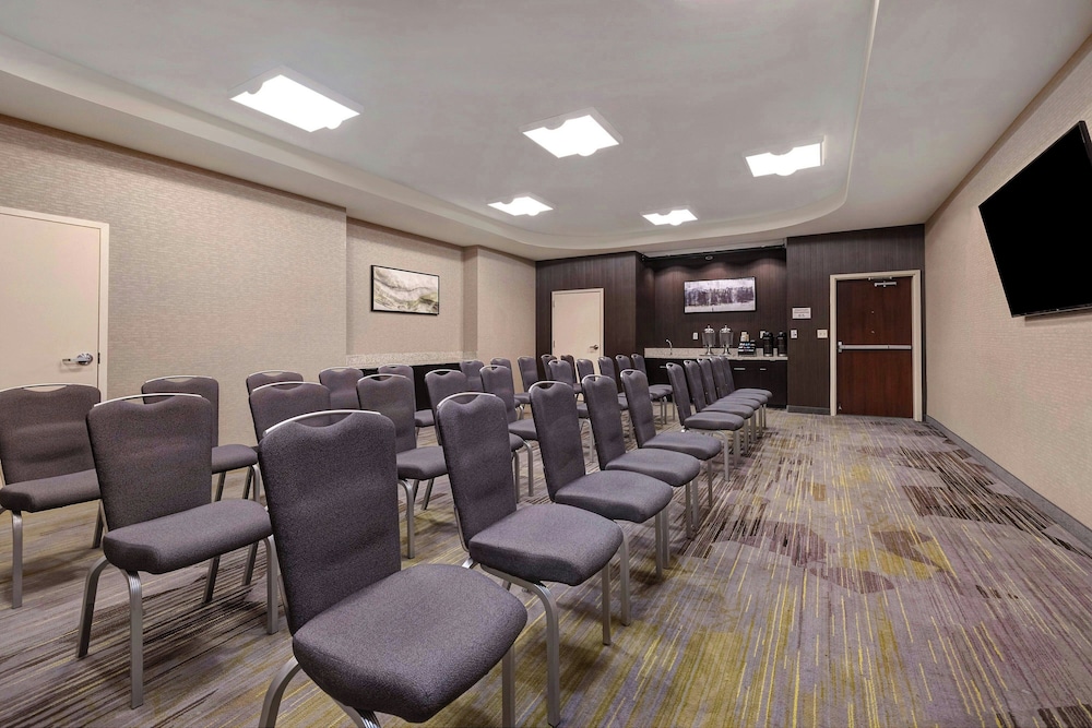 Courtyard by Marriott Glenwood Springs - photo 46
