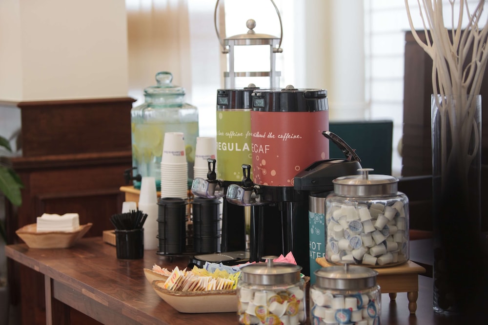 Hilton Garden Inn Shelton - photo 4