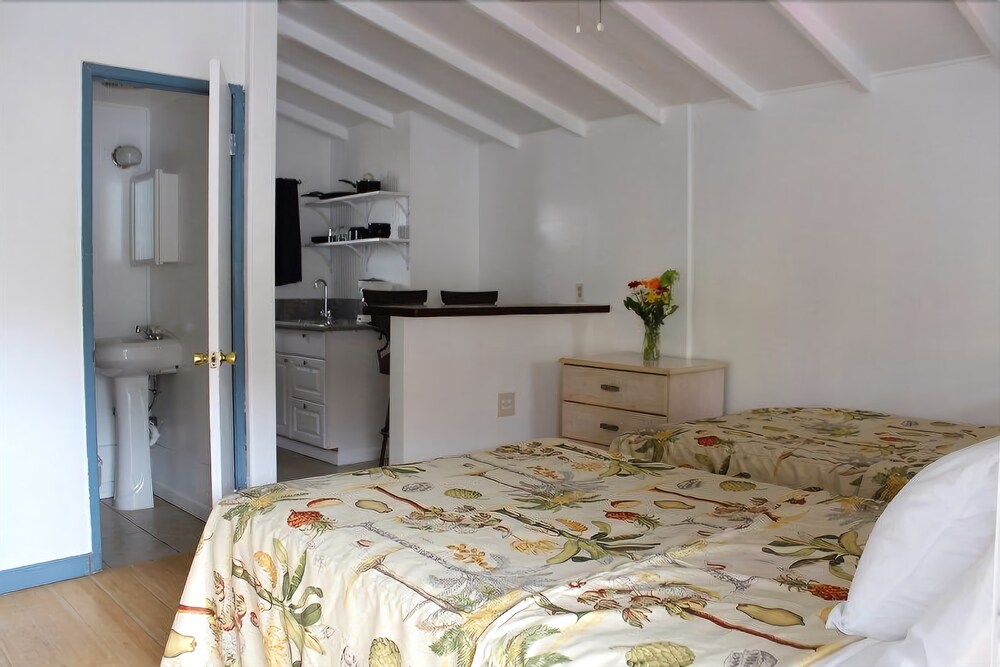 Hermosa Hotel - photo 7