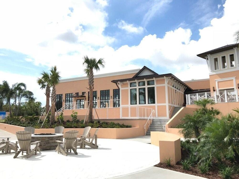 Disney Brand New 4 bed Private Pool Ihr1041 - photo 2