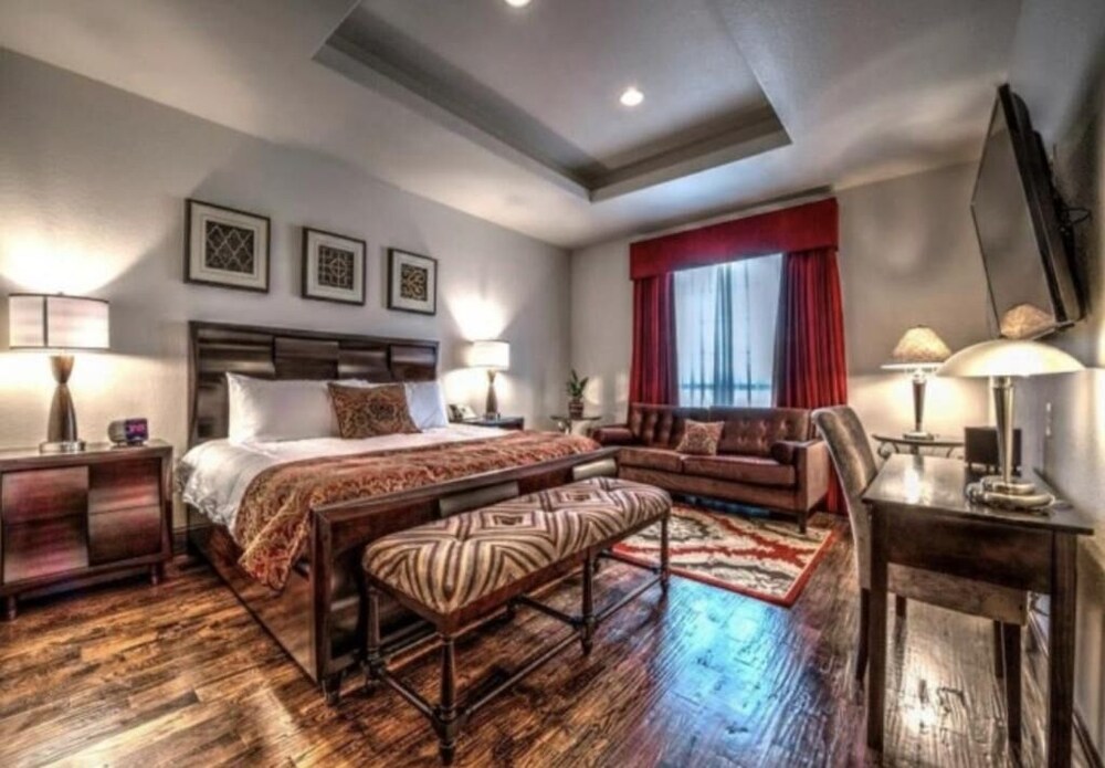 Sundance Club Resort and Spa — hotel in Gordon