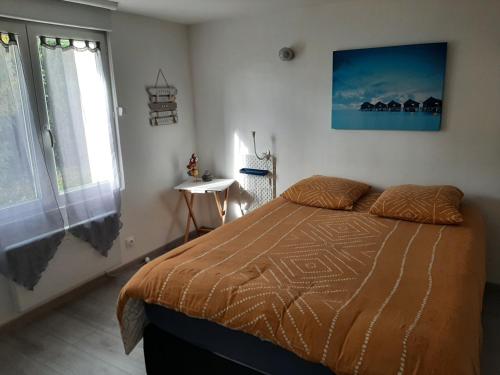 Studio 2 Personnes — Luxeuil Les Bains