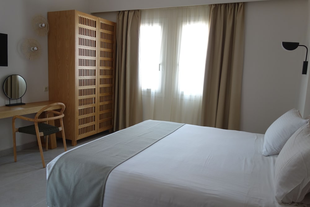 Alexandra Beach Hotel - last minute hotel in Chania