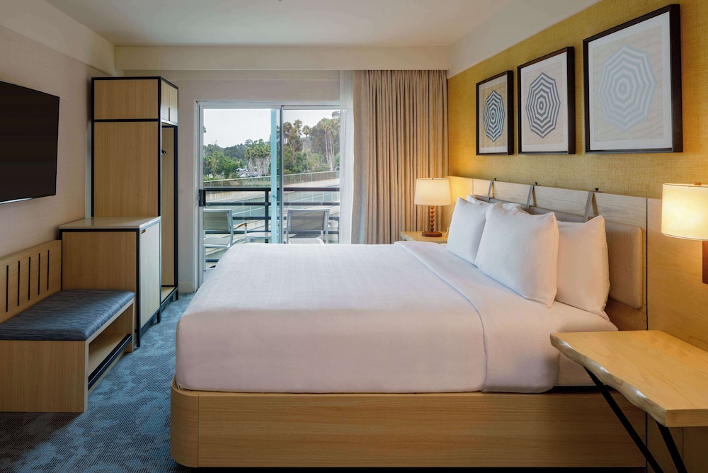 Hilton Garden Inn Dana Point Doheny Beach - photo 16