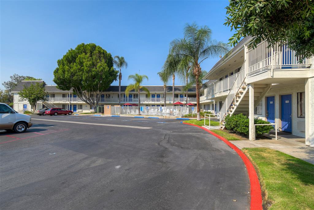 Motel 6 El Cajon CA San Diego - photo 4