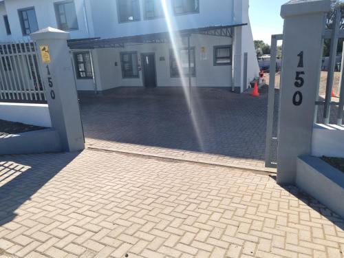 Pooltjie’s Self catering Overnight — Keetmanshoop — photo 2