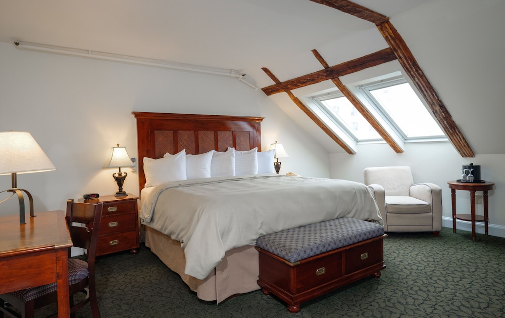 Jailhouse Inn - photo 20
