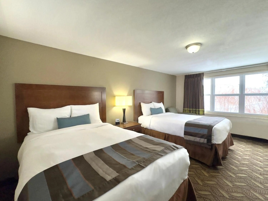 Super 8 by Wyndham Greensburg Latrobe - photo 4