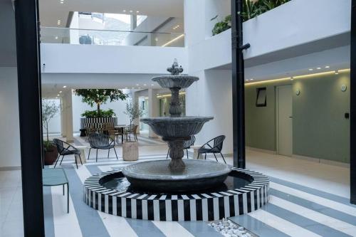 Sea Point Luxury Studio Apartment The Sage