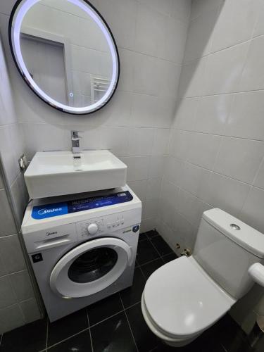 Cozy Apartment in Old Tbilisi