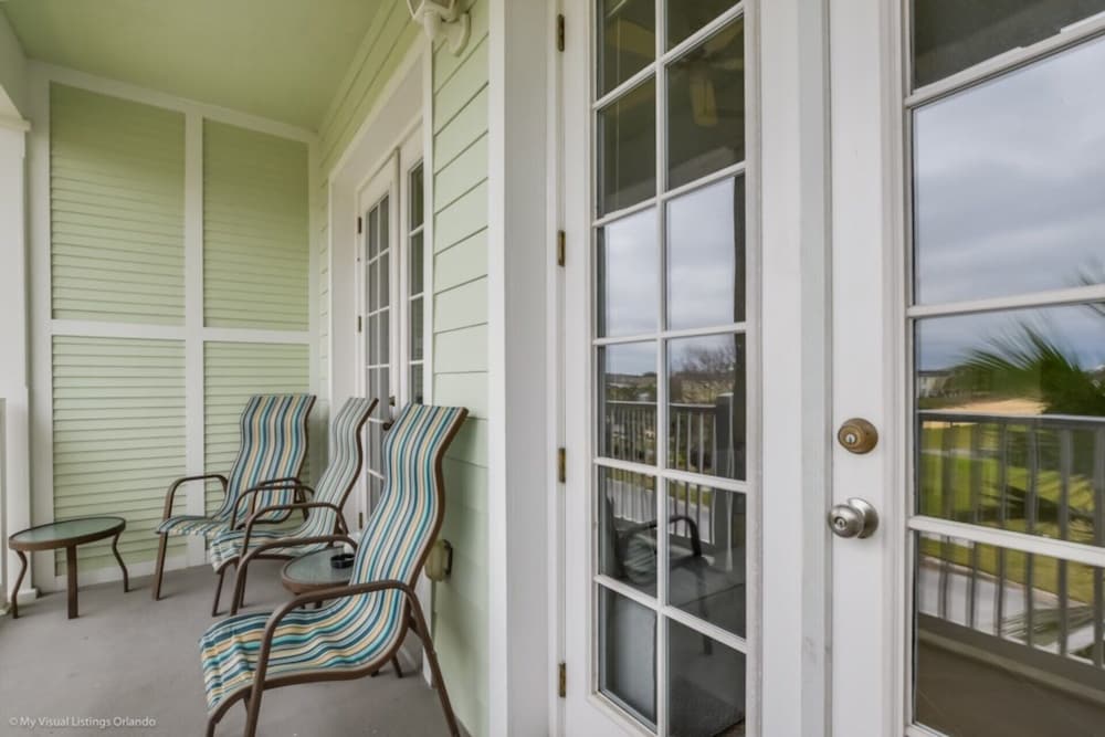 Apartment in Reunion Resort & Spa 2781 - photo 21
