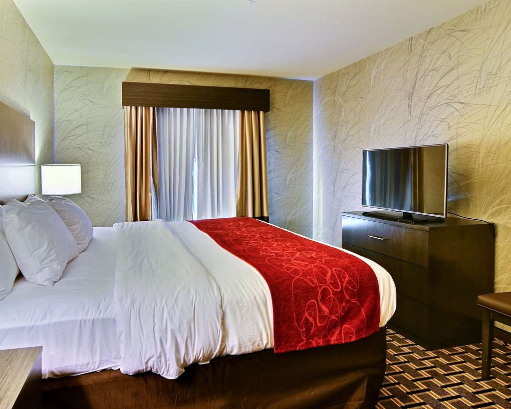 Comfort Suites Uniontown - photo 22