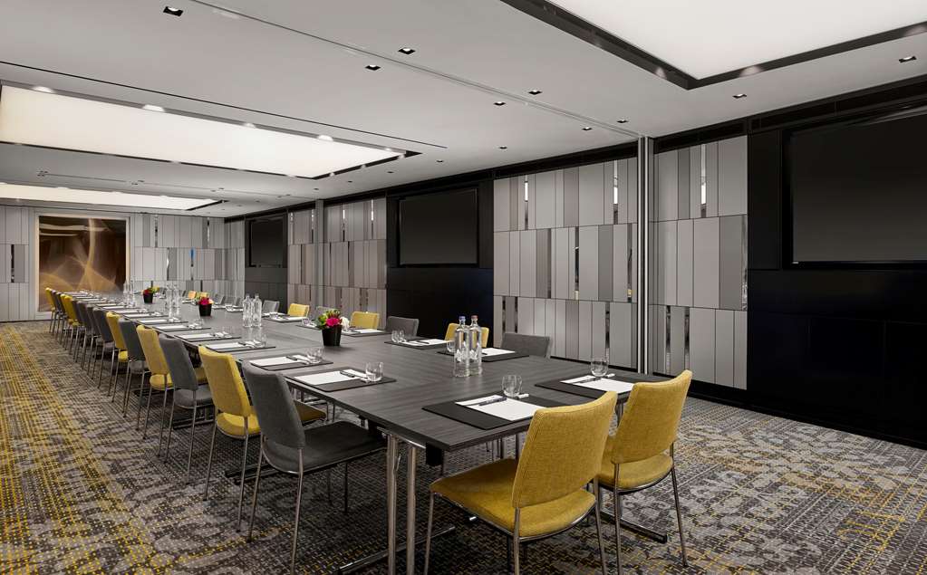 כנסים ואירועים