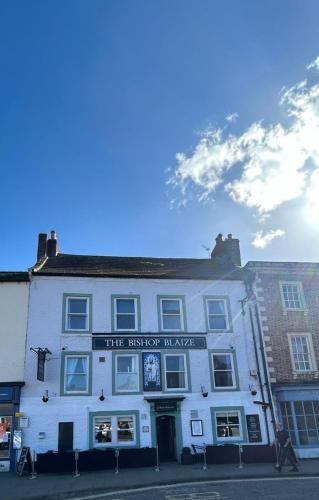 The Bishop Blaize in Richmond, United Kingdom