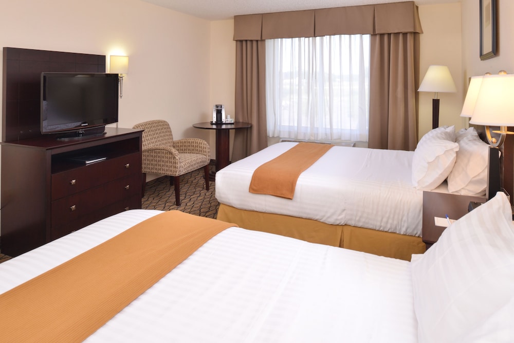 Holiday Inn Express St. Croix Valley by IHG - photo 4