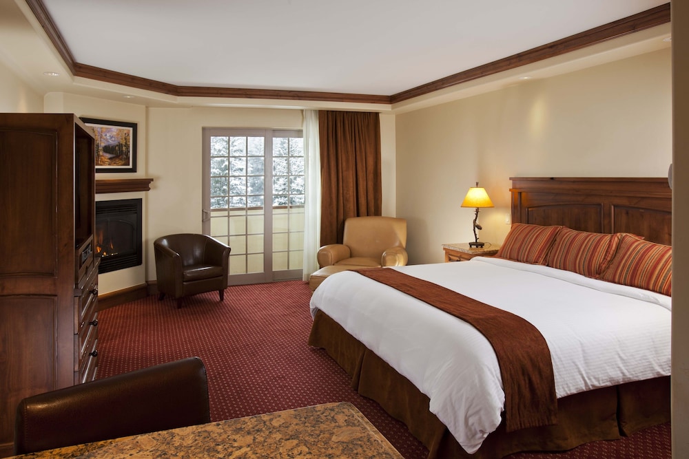 Tivoli Lodge - photo 5