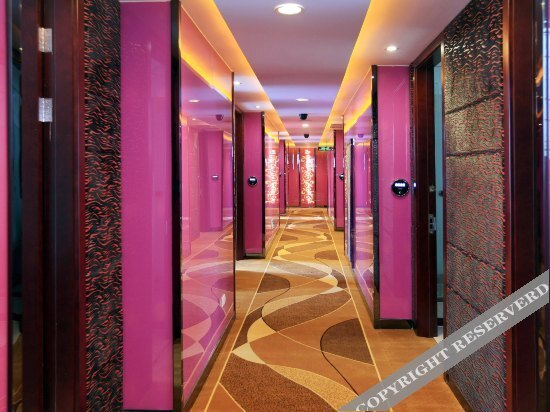 Sucha Hotel - carbon neutral hotel in Lishui