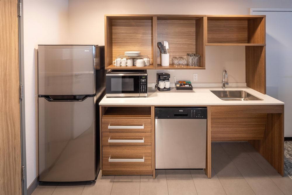 Home2 Suites by Hilton Kalispell - photo 14