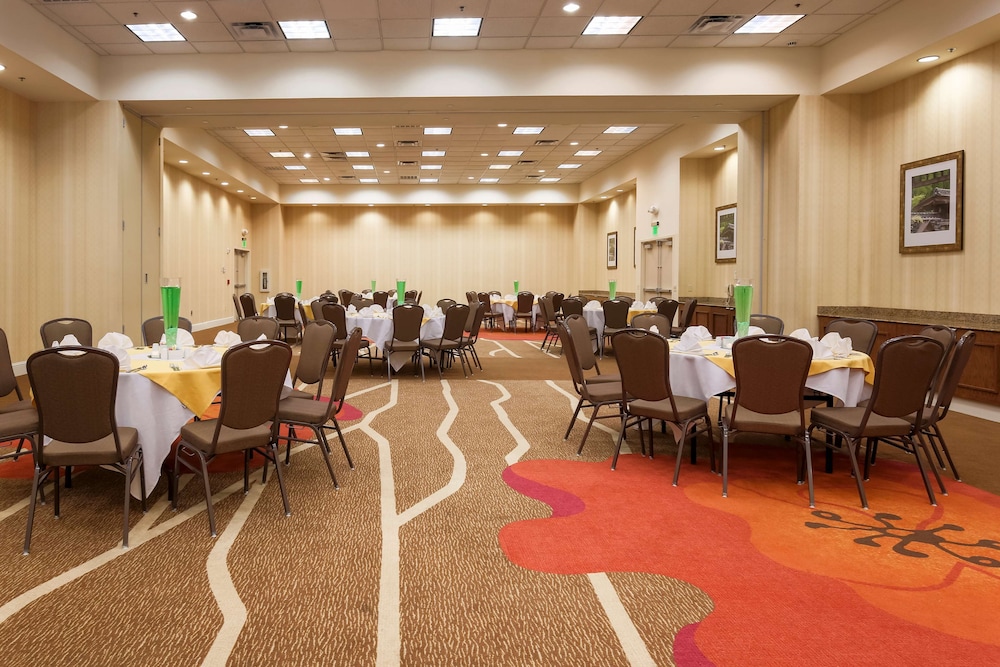 Hilton Garden Inn Dallas Market Center - photo 43