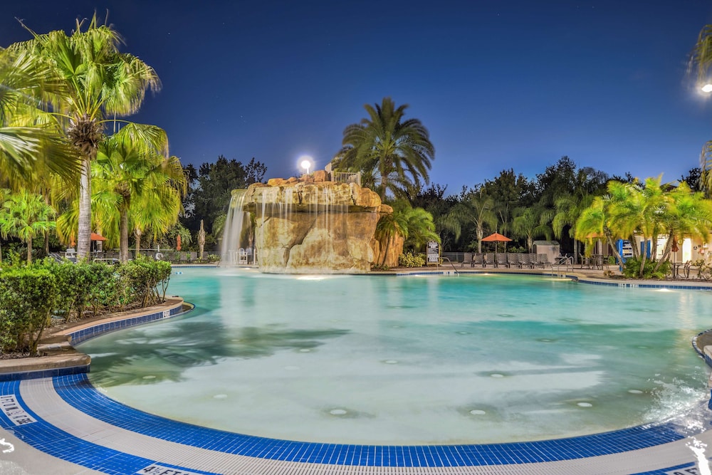 Hilton Vacation Club Mystic Dunes Orlando - photo 55