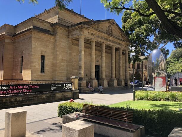 Morris and Eaton Cottages 3BR WiFi Parking — 4-Star Luxury Hotel in Colonel Light Gardens, Australia
