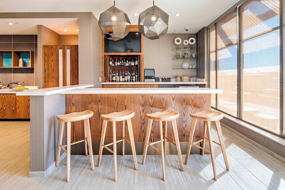 SpringHill Suites by Marriott Dayton Vandalia - photo 3