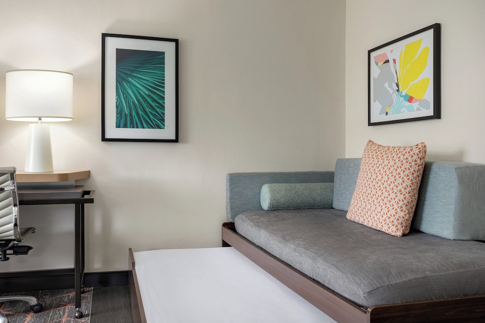 Holiday Inn Cheshire Southington by IHG - photo 12