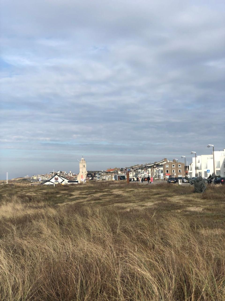 Vakantiehuis in Katwijk aan zee — hotel in Katwijk Aan Zee