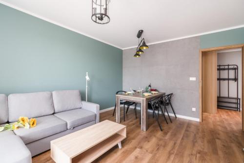 Flat4you — 4-Star Luxury Hotel in Poznan, Poland