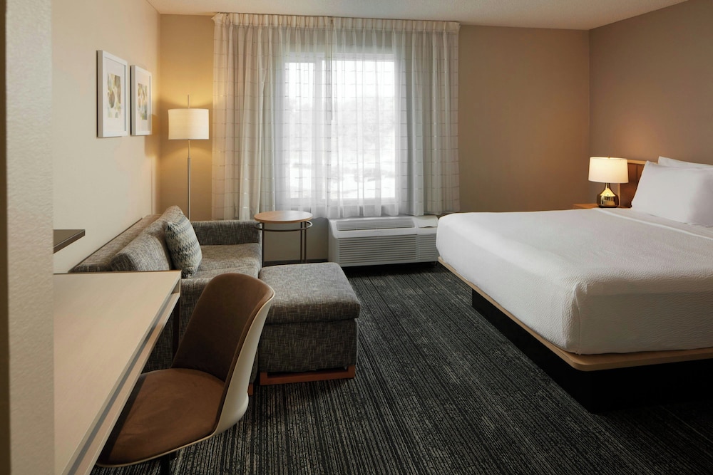 TownePlace Suites by Marriott Winchester - photo 3
