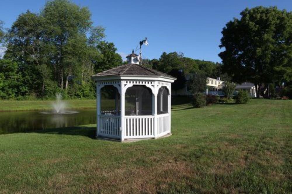 Inn at Clearwater Pond - photo 109