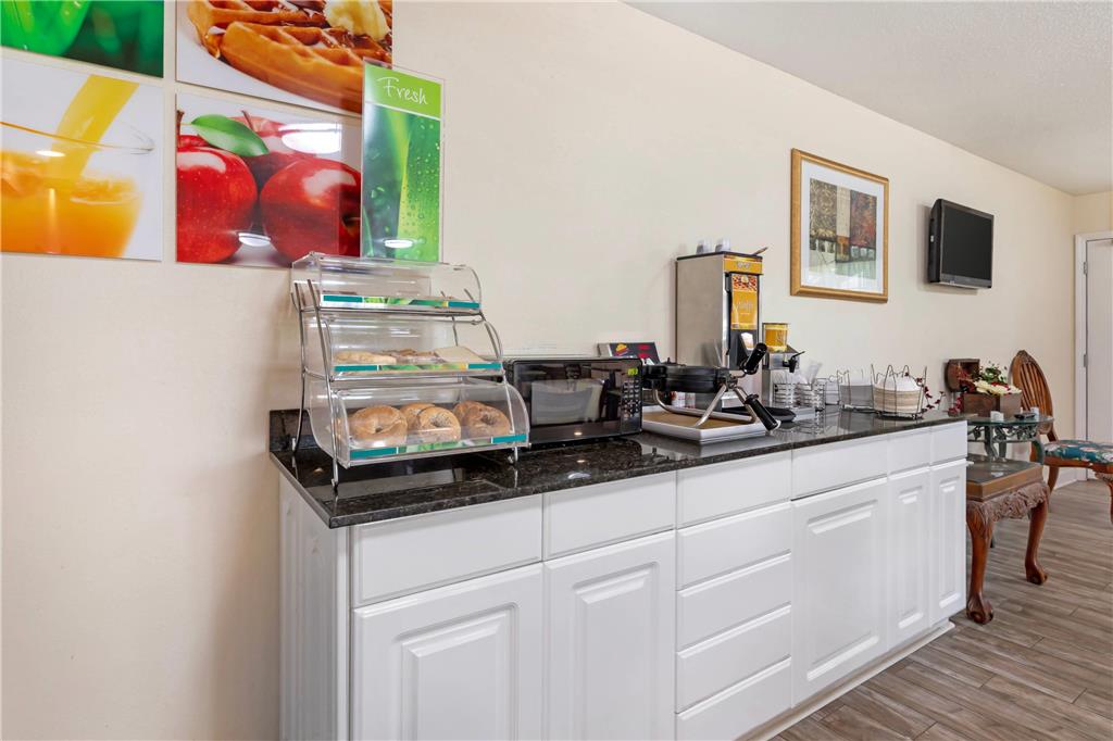 Quality Inn Andrews - photo 47
