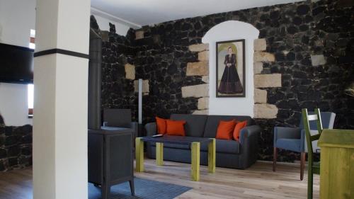 Ferienhaus Mutter Anna's Refugium — hotel in Stolpen