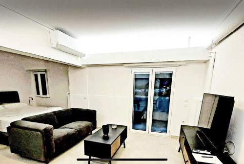 Lovely apt near the beach — 4-Star Luxury Hotel in Alimos, Greece