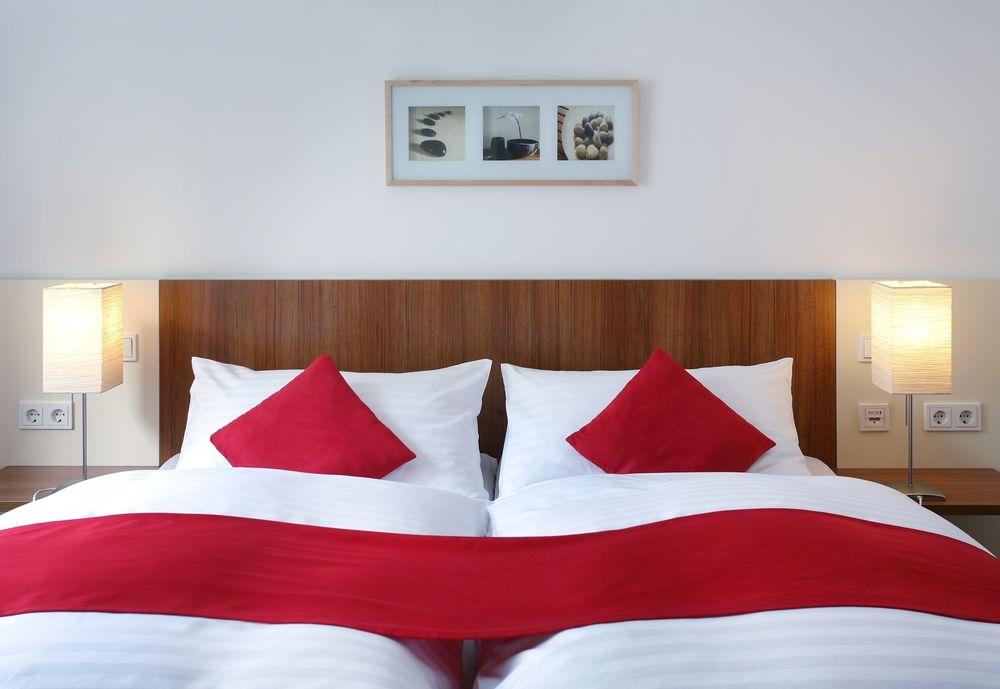 Towns Apartments — 4-Star Luxury Hotel in Vienna, Austria