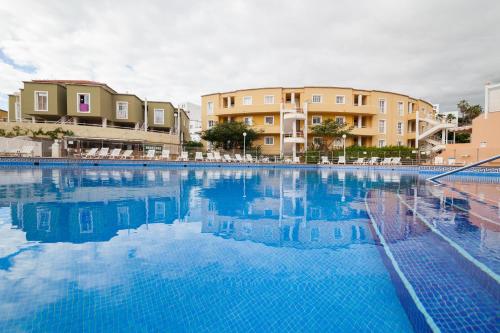 Orlando Luxury Costa Adeje — 4-Star Luxury Hotel in Adeje, Spain
