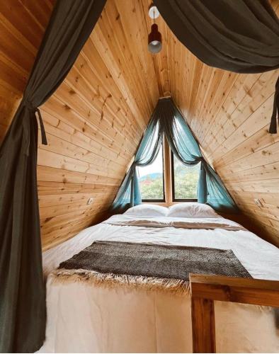 Eucalyptus Cottages